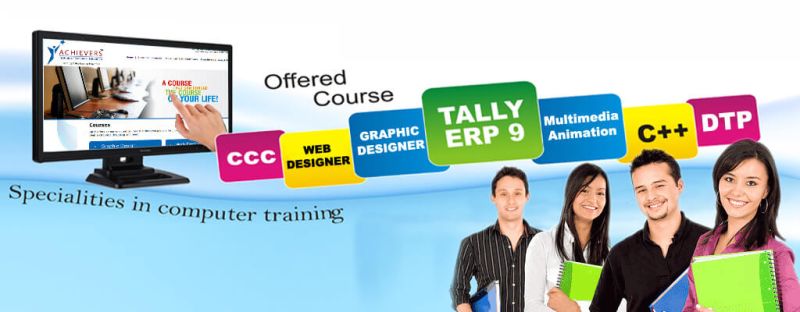 DIPLOMA IN COMPUTER APPLICATION ( SCA-DCA PRO )